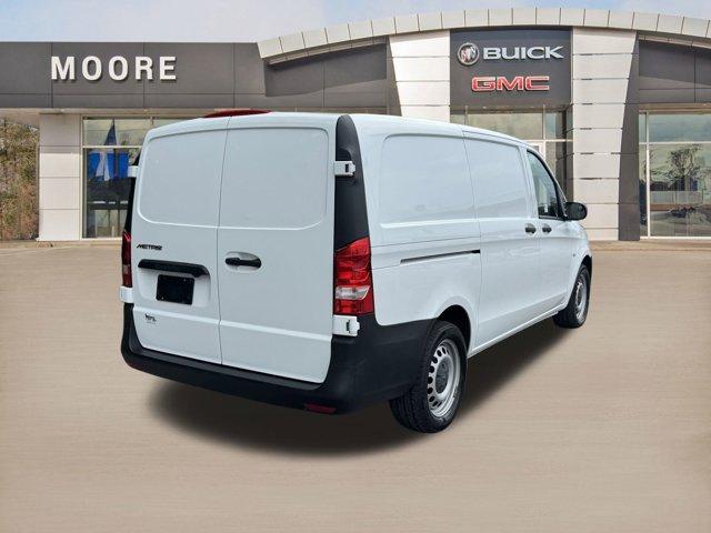 used 2022 Mercedes-Benz Metris car, priced at $30,990