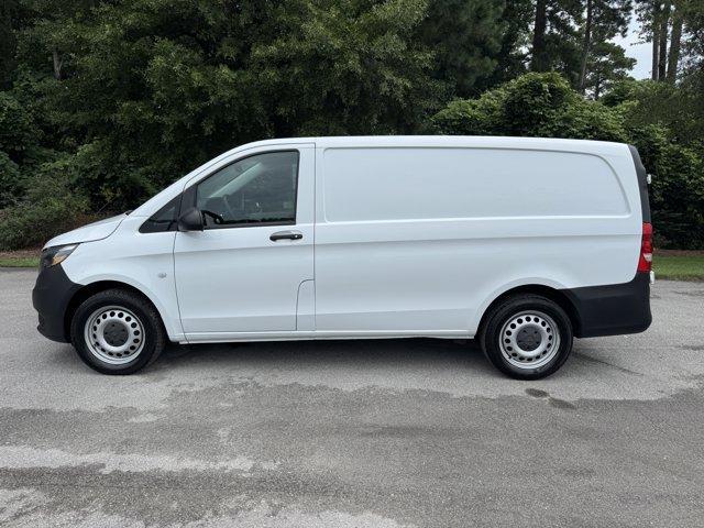 used 2022 Mercedes-Benz Metris car, priced at $30,990