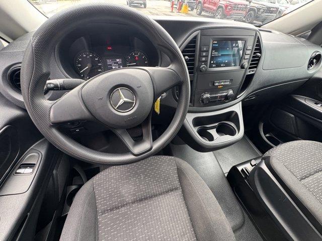 used 2022 Mercedes-Benz Metris car, priced at $30,990