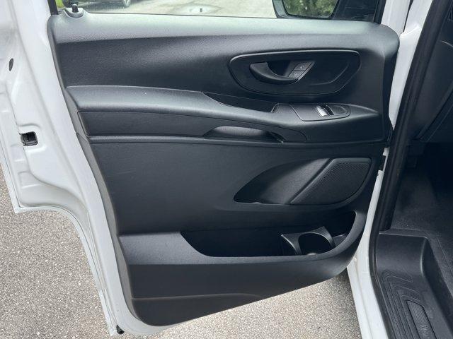 used 2022 Mercedes-Benz Metris car, priced at $30,990