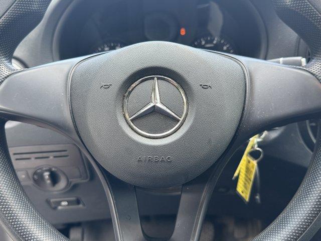 used 2022 Mercedes-Benz Metris car, priced at $32,400
