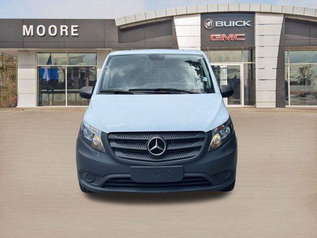 used 2022 Mercedes-Benz Metris car, priced at $32,400