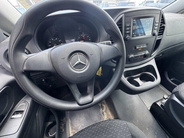 used 2022 Mercedes-Benz Metris car, priced at $32,400