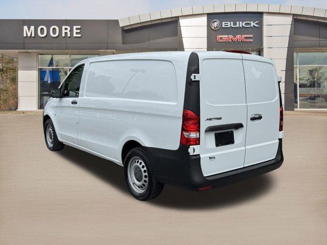 used 2022 Mercedes-Benz Metris car, priced at $30,990