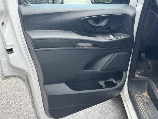 used 2022 Mercedes-Benz Metris car, priced at $32,400