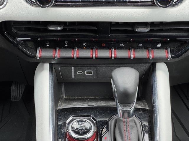used 2023 GMC Canyon car, priced at $52,990