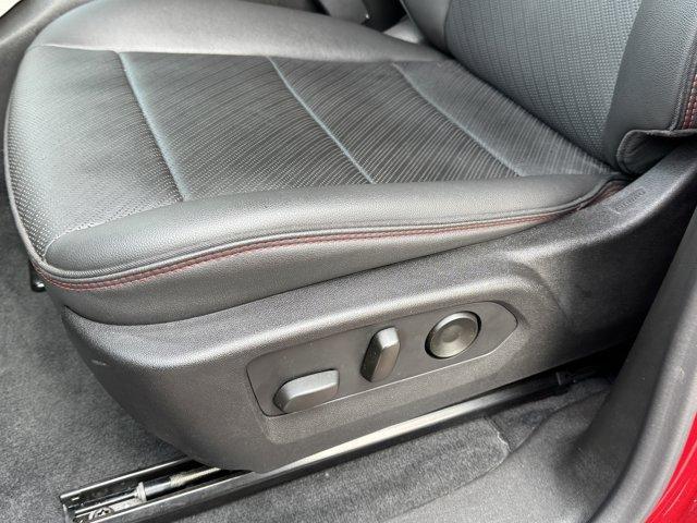 used 2023 GMC Canyon car, priced at $52,600