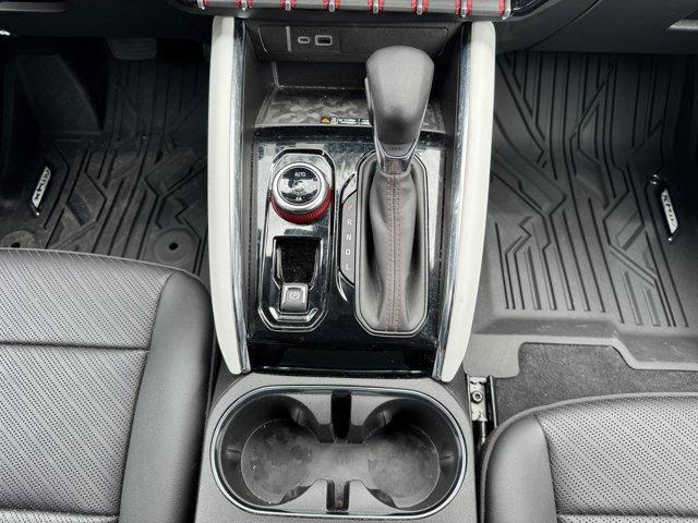 used 2023 GMC Canyon car, priced at $52,990