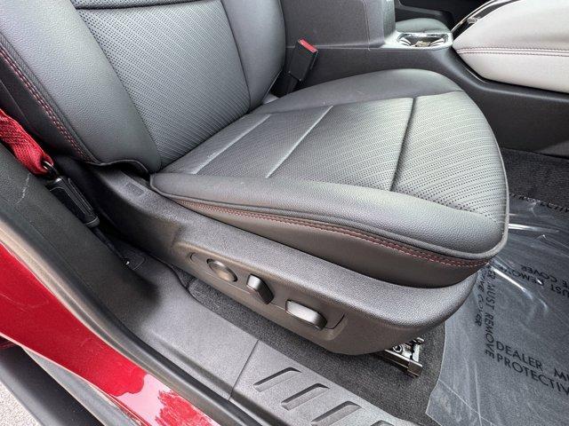 used 2023 GMC Canyon car, priced at $52,600