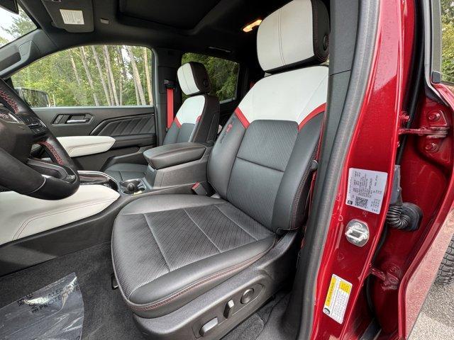 used 2023 GMC Canyon car, priced at $52,600
