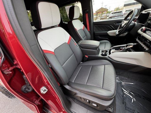 used 2023 GMC Canyon car, priced at $52,600