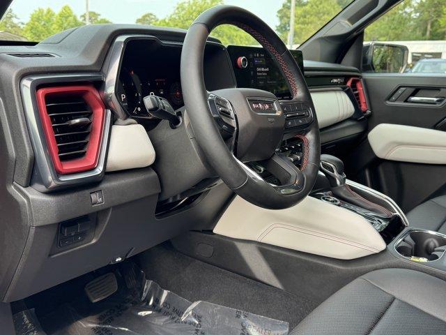 used 2023 GMC Canyon car, priced at $52,600