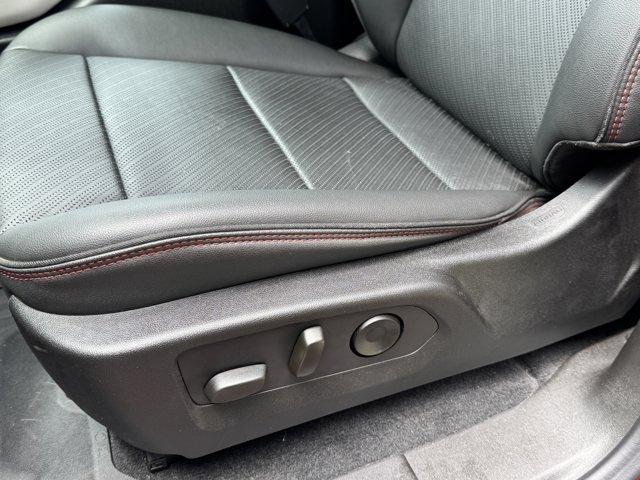 used 2023 GMC Canyon car, priced at $52,990