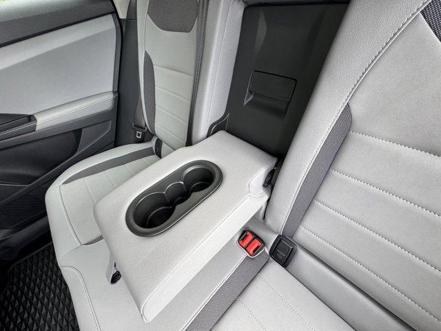 used 2024 Volkswagen Taos car, priced at $24,600