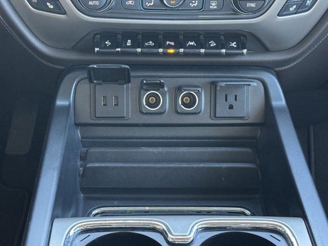 used 2018 GMC Sierra 1500 car, priced at $34,900