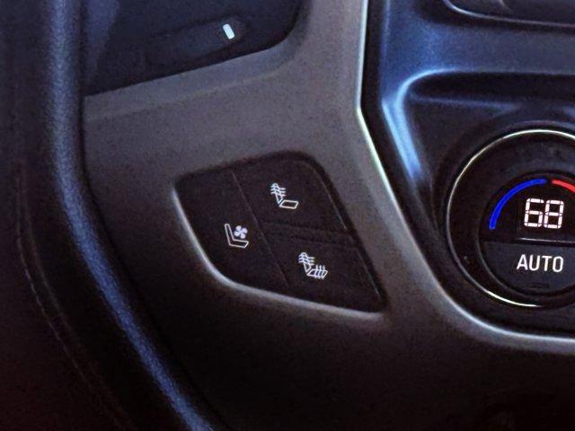 used 2018 GMC Sierra 1500 car, priced at $34,900