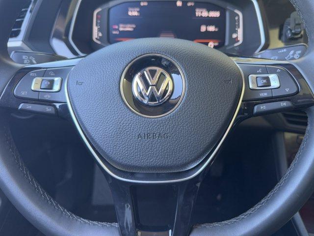 used 2020 Volkswagen Jetta car, priced at $15,900