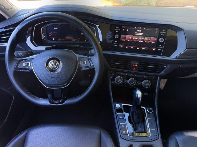 used 2020 Volkswagen Jetta car, priced at $15,900