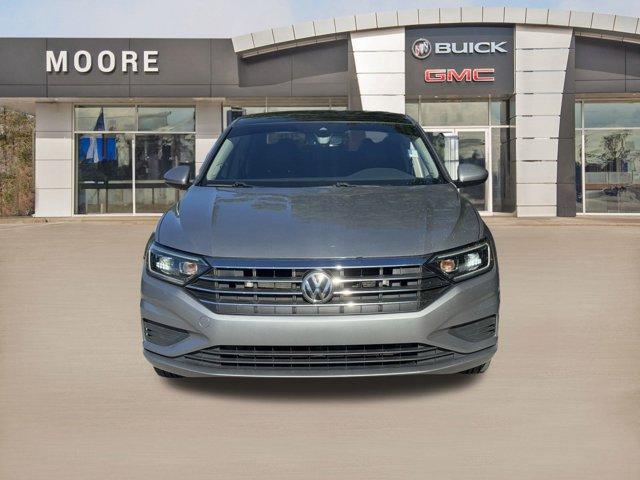 used 2020 Volkswagen Jetta car, priced at $15,900