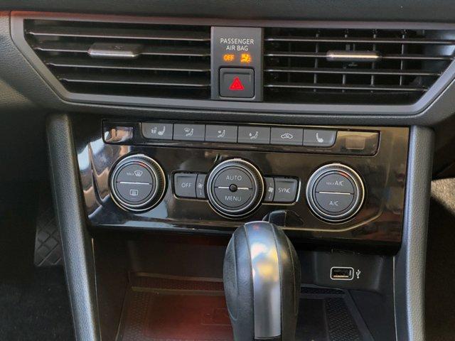 used 2020 Volkswagen Jetta car, priced at $15,900