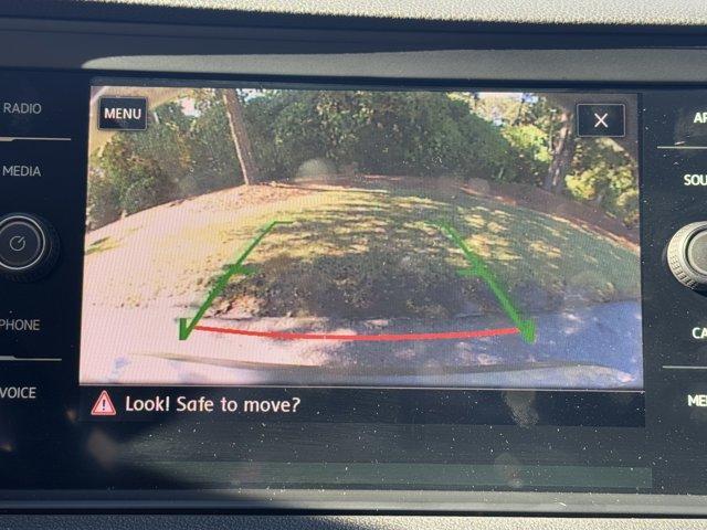 used 2020 Volkswagen Jetta car, priced at $15,900