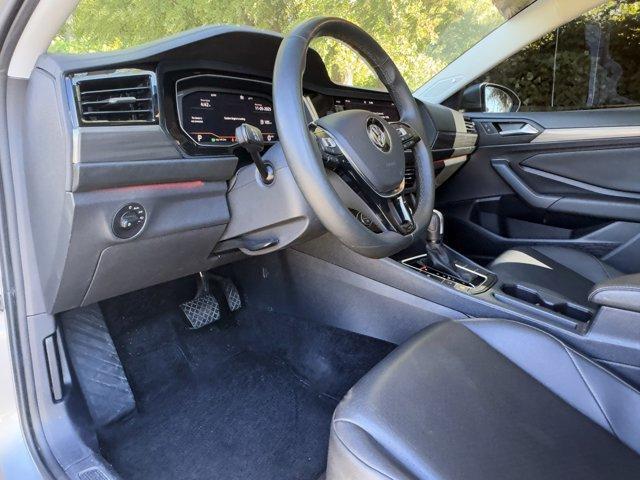 used 2020 Volkswagen Jetta car, priced at $15,900