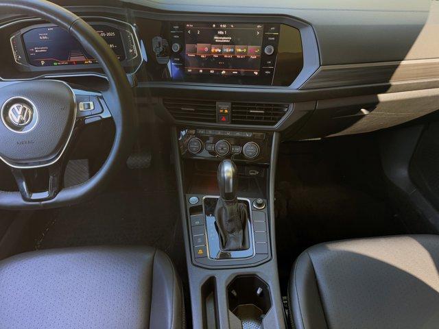 used 2020 Volkswagen Jetta car, priced at $15,900