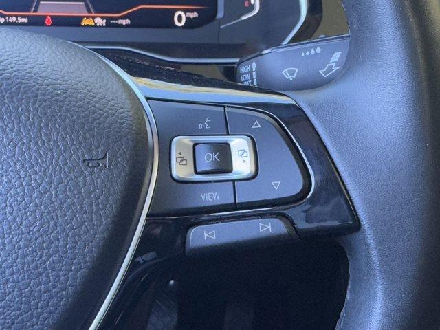 used 2020 Volkswagen Jetta car, priced at $15,900