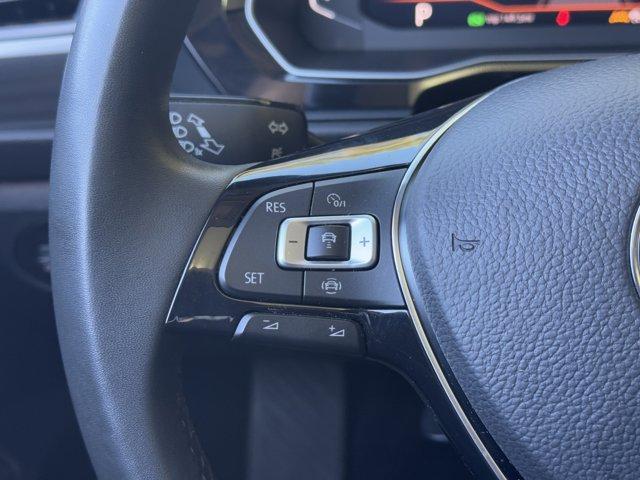 used 2020 Volkswagen Jetta car, priced at $15,900