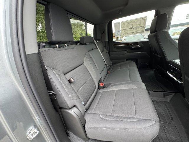 new 2026 GMC Sierra 1500 car, priced at $66,810