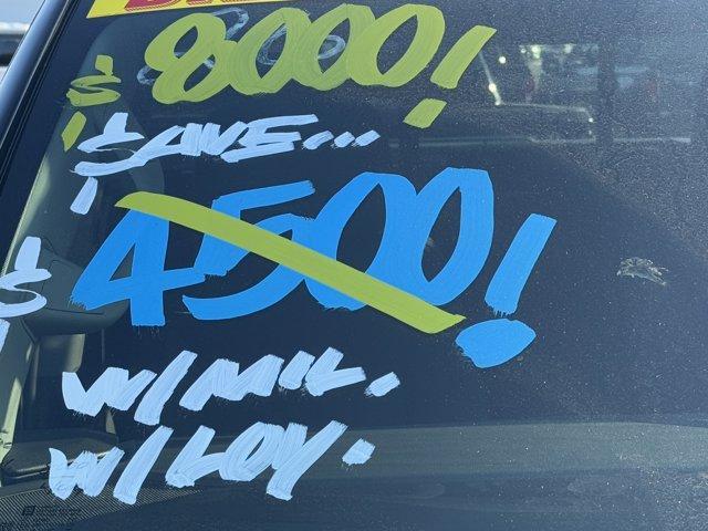 new 2026 GMC Sierra 1500 car, priced at $66,810