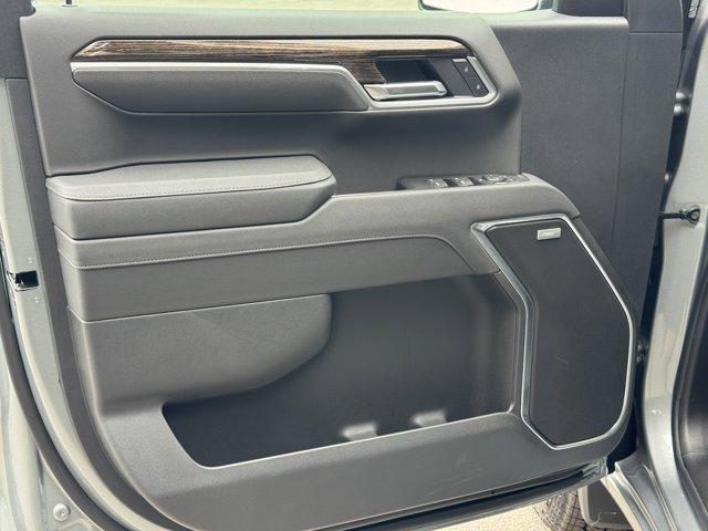 new 2026 GMC Sierra 1500 car, priced at $66,810