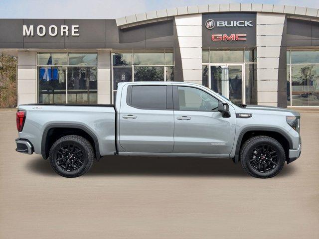 new 2026 GMC Sierra 1500 car, priced at $66,810