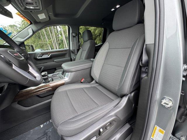 new 2026 GMC Sierra 1500 car, priced at $66,810