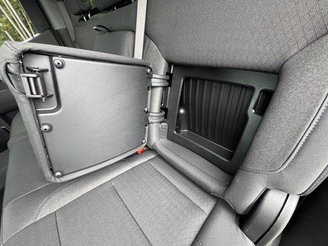 new 2026 GMC Sierra 1500 car, priced at $66,810