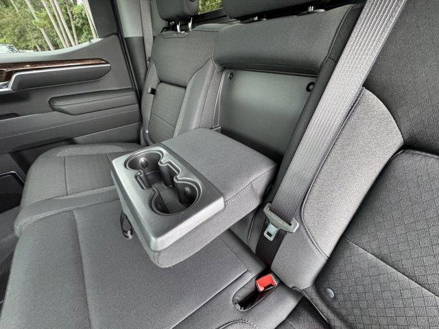 new 2026 GMC Sierra 1500 car, priced at $66,810