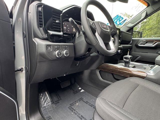 new 2026 GMC Sierra 1500 car, priced at $66,810
