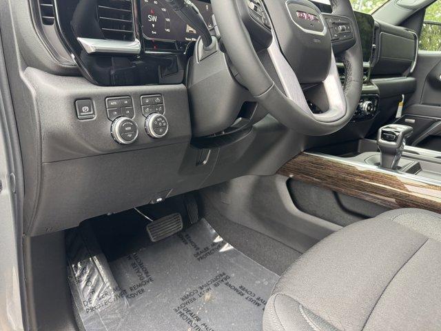 new 2026 GMC Sierra 1500 car, priced at $66,810