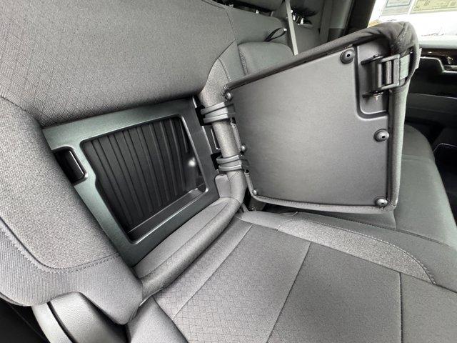 new 2026 GMC Sierra 1500 car, priced at $66,810