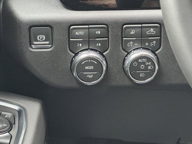 new 2026 GMC Sierra 1500 car, priced at $66,810