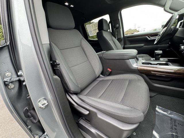 new 2026 GMC Sierra 1500 car, priced at $66,810