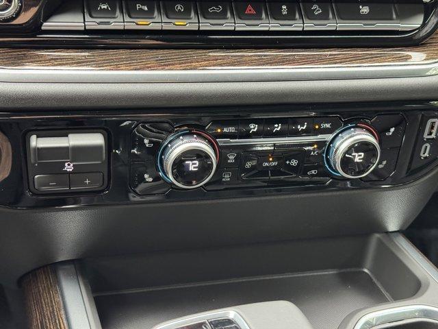 new 2026 GMC Sierra 1500 car, priced at $66,810