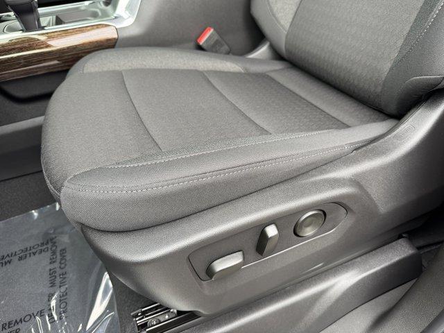 new 2026 GMC Sierra 1500 car, priced at $66,810