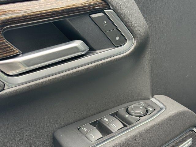 new 2026 GMC Sierra 1500 car, priced at $66,810