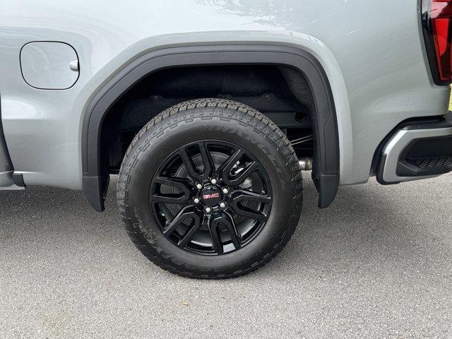 new 2026 GMC Sierra 1500 car, priced at $66,810
