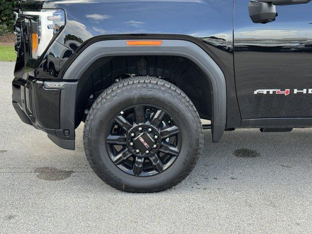 new 2025 GMC Sierra 2500 car, priced at $86,965