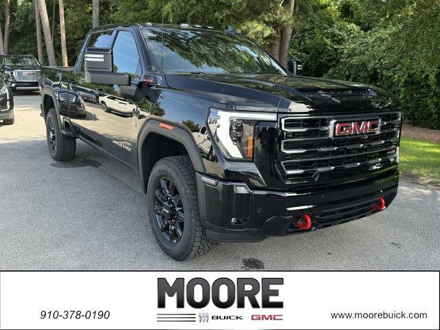 new 2025 GMC Sierra 2500 car, priced at $86,965