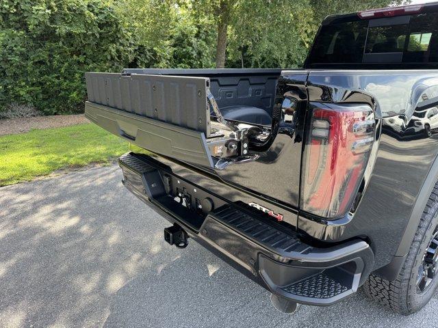 new 2025 GMC Sierra 2500 car, priced at $86,965