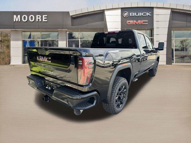 new 2025 GMC Sierra 2500 car, priced at $86,965