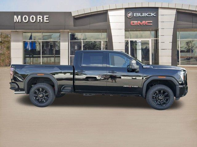 new 2025 GMC Sierra 2500 car, priced at $86,965